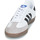 Boty Nízké tenisky adidas Originals SAMBA OG Bílá / Černá