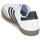 Boty Nízké tenisky adidas Originals SAMBA OG Bílá / Černá