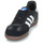 Boty Nízké tenisky adidas Originals SAMBA OG Černá / Bílá