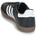 Boty Nízké tenisky adidas Originals SAMBA OG Černá / Bílá