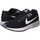 Boty Chlapecké Módní tenisky Nike W  AIR ZOOM STRUCTURE 21 Černá