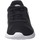 Boty Chlapecké Módní tenisky Nike TANJUN Černá