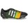 Boty Muži Fotbal adidas Performance NITROCHARGE 1.0 SG Černá / Žlutá