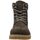 Boty Muži Kotníkové boty Mustang 4875-605 Hnědá