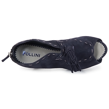Pollini PA1620 Námořnická modř