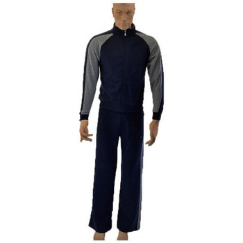 Textil Muži Overaly / Kalhoty s laclem Fila  