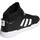 Boty Muži Kotníkové tenisky adidas Originals Vrx Mid Černé, Bílé