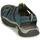 Boty Muži Sportovní sandály Keen NEWPORT H3 Tmavě modrá