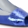 Boty Ženy Sandály Fred Marzo LILI SLING Signální modrá
