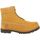 Boty Muži Kotníkové boty Timberland CHILMARK 6 BOOT Žlutá