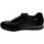 Boty Ženy Šněrovací společenská obuv Rieker N5320 Černá