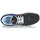 Boty Nízké tenisky New Balance MS247 Černá