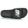 Boty pantofle New Balance SMF200 Černá