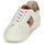 Boty Ženy Nízké tenisky Refresh 69954 Bílá / Červená