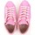 Boty Ženy Nízké tenisky Philippe Model CLLD XR04 Růžová