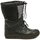 Boty Ženy Zimní boty Italy Top Lux 3004 černé sněhule Černá