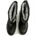 Boty Ženy Zimní boty Italy Top Lux 3004 černé sněhule Černá