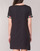 Textil Ženy Krátké šaty Desigual TRALEE Černá