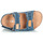 Boty Chlapecké Sandály Mod'8 KORTIS Modrá