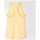 Textil Ženy Trička s krátkým rukávem adidas Originals Keyhole Tank Oranžová