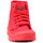 Boty Muži Kotníkové tenisky Palladium Mono Chrome 73089-600-M Červená