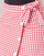 Textil Ženy Sukně Betty London KRAKAV Červená / Bílá