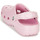 Boty Ženy Pantofle Crocs CLASSIC Růžová