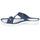 Boty Ženy Sandály Crocs SWIFTWATER SANDAL W Tmavě modrá
