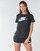 Textil Ženy Trička s krátkým rukávem Nike NIKE SPORTSWEAR Černá