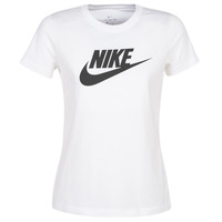 Textil Ženy Trička s krátkým rukávem Nike NIKE SPORTSWEAR Bílá