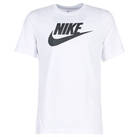 Textil Muži Trička s krátkým rukávem Nike NIKE SPORTSWEAR Bílá