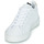 Boty Ženy Nízké tenisky adidas Originals adidas SLEEK W Bílá