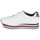 Boty Ženy Nízké tenisky Tom Tailor 6995501-WHITE Bílá