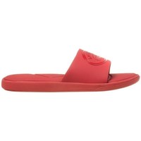 Boty Ženy pantofle Lacoste L30 Slide Červené