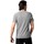 Textil Muži Trička s krátkým rukávem Reebok Sport Combat Noble Fight X Tshirt Šedá