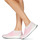 Boty Ženy Běžecké / Krosové boty adidas Performance ULTRABOOST LACELESS Růžová
