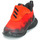 Boty Chlapecké Běžecké / Krosové boty adidas Performance FORTARUN SPIDER-MAN Červená / Černá