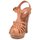 Boty Ženy Sandály Marc Jacobs MJ18051 Béžová