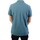Textil Muži Polo s krátkými rukávy Pepe jeans 118991 Modrá