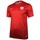 Textil Chlapecké Trička s krátkým rukávem Nike Euro 2016 A Supporters Junior Červená