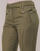 Textil Ženy Kapsáčové kalhoty Ikks BN22125-56 Khaki
