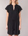 Textil Ženy Krátké šaty Ikks BN30035-02 Černá