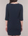 Textil Ženy Krátké šaty Ikks BN30305-49 Tmavě modrá