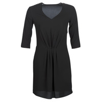 Textil Ženy Krátké šaty Ikks BN30015-02 Černá