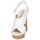 Boty Ženy Sandály Michael Kors MK18072 Bílá