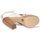 Boty Ženy Sandály Michael Kors MK18072 Bílá