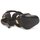 Boty Ženy Sandály Michael Kors MK118113 Černá