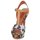 Boty Ženy Sandály Missoni TM69 Vícebarevná