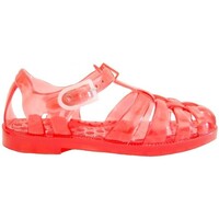 Boty pantofle Colores 9330-18 Červená