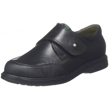 Boty Pracovní obuv Gorila 31401 Negro Černá